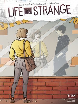 cover image of Life is Strange (2018), Issue 7